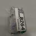 2 PCS Bright H4 Led Headlight Bulbs, 12V 100W 6000K Waterproof Car Fog Light Bulbs, Efficient Plug-and-Play High Beam Low Beam Bulb Replacement for Cars SUVs Trucks (Blue)