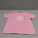 Baby Sister Reveal I'm Getting a Baby Sister Cute Baby T-Shirt, 3T