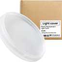 Minislak Ceiling Fan recessed Light Cover Replacement AL/CF Series