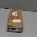 Kigley 24 Pcs Mini Christmas Snowflake Card Holders 2.17'' Xmas Wooden Table Number Holder Winter Snowflake Wood Table Sign Picture Name Photo Holder Stand for Christmas Decoration Party Favors