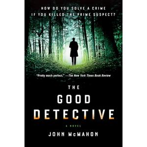 The Good Detective (A P.T. Marsh Novel)