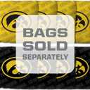 YouTheFan NCAA 2 x 4 Professional Wood Cornhole Game