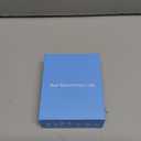 CIS Hearing Aids, Miniature Hearing Amplifiers for Adults with Noise Cancelling, Rechargeable Hearing Aids for Seniors with Crystal Clear Sound, and LED Power Display