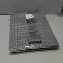 Pieviev Cat Litter Mat Double Layer Waterproof Urine Proof Trapping Mat 1 Pack (Gray, 24x15 Inch (Pack of 1))