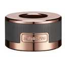 BaBylissPRO MetalFX Clipper Charging Bases (RoseGold)