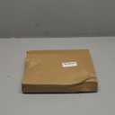 Rotating Makeup Organizer, DIY 8 Adjustable Layers Spinning Skincare Organizer, Cosmetic Display Case with Brush Holder Perfume Tray, Multi-Function Storage Carousel for Vanity Bathroom Countertop (Clear)