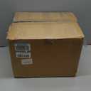 1.2 Cubic Feet Small Fire Safe Box for Home, Fireproof Lock Box, Security Money Safe with Digital Keypad, Spare Keys and Removable Shelf, Personal Home Safes for Money, Jewelry, ID Documents