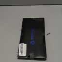 URBAN BUCK Real Sheepskin Leather Sky Gauntlet Costume Glove - Regular Fit Long Arm Cuff Mens Premium Buckles Unlined Cosplay Gloves Brown Right Hand (XL)