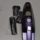 Handheld Vacuum Cordless  Car Vac Portable with 8KPA & Multi Accessories & Low Noise, Lightweight Hand Held Vacuum Cordless Rechargeable for Car/Home/Dust/Pet Hair, Mine Portable Vacuum