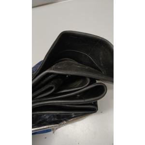 4.80/4.00-8 Replacement Inner Tube, 2 Pack with TR-13 Valve Stem, Heavy Duty, for Hand Truck Wheelbarrow Garden Utility Wagon Go Cart Lawn Mower