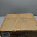 VEVOR Air Jack, 3T / 6600 lbs Triple Bag Air Jack, Airbag Jack with Six Steel Pipes, Lift up to 17.7 inch/450 mm, 3-5 s Fast Lifting Pneumatic Jack, with Long Handles for Car, Garage, Repair