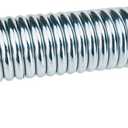 2 x Porch Swing Spring with Safety Steel Wire, 650 LB Capacity Stainless Steel Heavy Duty Hammock Chair Hanging Kit Include Spring, Carabiners,for Porch Swing, Hammock, Swing Chair. (2)