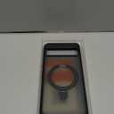 TORRAS Magnetic Shockproof for Google Pixel 8 Pro Case with Stand [Fit for MagSafe] [12FT Military Drop Protection] Sturdy Kickstand Protective Durable Slim Pixel 8 Pro Phone Case, Ostand, Black