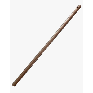 BELLRINO 43 Inch Bottom Pole (Replacement) for 9-Foot Patio Umbrella (Bronze)