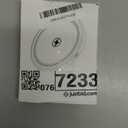 15W Wireless Charger Pad for Motorola Razr 2024 Moto G Stylus 5G 2025 G Power 2025 Edge Edge+ Razr+ X50 Ultra Razr 50 Ultra,Android Wireless Charging Station Mat for Samsung Galaxy S25 S24 S23 S22 S20 (Black)