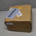 VTG Bead Organizer Box, 84 Pcs Small Plastic Containers with Lids, 4-Tier Stackable Storage Box, Clear Organizers for Jewelry Toys Craft Storage