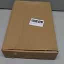 Christmas Norfolk Pine Garlands Soft Bendable Winter Pine Garland Real Touch Artificial Christmas Greenery Garland for Fireplace/Mantle/Table/Window/Stairs/Indoor or Outdoor Xmas Decor (5FT-1PC)