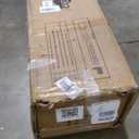 COBIZI Canopy 10x20 Pop Up Canopy Tent with Sidewalls, Waterproof Commercial Canopy Ez Outdoor Instant Gazebo UV Protection 50+ Event Shelter, Garden Tents for Parties with Sandbags, White