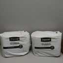 Depends Men's Incontinence Guards/Pads, One Size, 104 Count