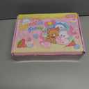 Golray 12pcs Mochi Fufu Toys Kids Party Favors, 2.6" Bulk Squeeze Stress Relief Sensory Fidget Toy for Adult, Valentine's School Gift Prize, Easter Egg Stuffers Birthday Pinata Goodie Bag Filler