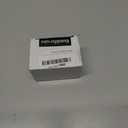 4040 Solenoid Valve for Humidifier - 24V Water Valve Compatible with April aire Whole House Humidifier Models 400 500 600 700 220 224 - Replaces B2015-S85 B2017-S85, Blue