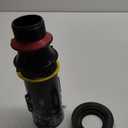 KOHLER GENUINE PART 1188998 2" Toilet Canister Flush Valve Kit