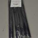 4Pack 1.25 Inch Vacuum Extension Wands with 1-1/4" Fitting (32mm) (1.25 in) - 1.25 Inch Shop Vac Extension Tubes, Accessories and Attachment 32mm, Replacement Vacuum Cleaner Extension Pipe Tubes