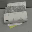 KeaBabies 3-Pack Organic Baby Swaddle Sleep Sacks - Swaddles for Newborns, Infant 0-3 Months, Baby Girls, Boys, Soft & Snug Newborn Sleep Sack, Nursery Swaddling Blankets (Nordic, OS)