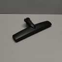 EZ SPARES Replacement of SBB Parquet Anti-Collision Smooth Floor Brush with Horsehair for Miele Vacuum Cleaner 35mm 1 3/8"