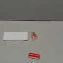 Diamond Art Pens Tools and Diamond Painting Accessories Kits With Screw Metal Tip Roller Diamonds Painting Pen Drill Bead Pens For Art Craft Nail (White pen Rose gold 6)