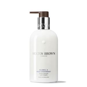 Molton Brown Bluebell & Wild Strawberry Body Lotion 10 fl. oz.