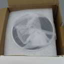 Mini Projector, Support 4K 1080P Portable Projector with Dual Band WIFI6 5G Wireless 5.2 Bluetooth Android 11, 160 ANSI Lumens, 180 Rotatable, Auto Keystone Correction,35"-130" Screen Video Projector