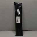 ARANA Rear Window Struts for Jeep Wrangler TJ 1997-2006, AVM 16403 Rear Back Glass Shocks Lift Supports Fits Wrangler with Hard Top, Replacement OEM 55076310AD 55076310AB, 2 Pcs