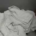 Mainstay Value 10-Piece Towel Set (Arctic White)