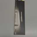 EZVALO Picture Light for Wall, 4800mAh Rechargeable Wireless Remote Battery Lights for Painting, 16In Dimmable Magnetic LED Art Display Light, Colors Temperatures, for Gallery, Living Room,Hallway (Black)