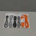 iPhone Charger Lightning Cable [Apple MFi Certified] Long Nylon Braided USB Fast Charging Phone Charger Cord for iPhone 14 Pro/13 mini/13/12/11 Pro MAX/XR/XS/8/7/Plus/6S/SE/iPad