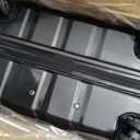 Luggage Sets 5 Piece, Suitcases with Wheels, ABS Hard Case Luggage with TSA Lock Spinner Wheels, Carry On Luggage Set(5 Piece Sets (20"/24"/28"/DB/TB))