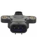 TPS Throttle Position Sensor 1S3-W8588-00-00 Compatible with Yamaha Raptor 700 2006-2007
