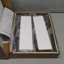 Small Side Table for Small Spaces with Storage Basket, Round End Table 3-Tier NightStand Sofa Corner Table for Living Room, Bedroom, Patio and More 24in Tall Rustic Brown (11.81" Dia)