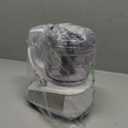 Cuisinart MCH-4 Core Custom 4-Cup Mini Chopper, White and Stainless