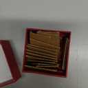 60 Mini Love Notes With Envelopes - Personalized Valentines Day Gifts For Him, Her, Girlfriend - DIY Valentines Gift For Husband, Wife, Men, Women - Boyfriend Gifts for Birthday, Anniversary