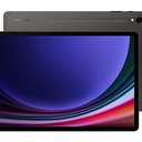 SAMSUNG Galaxy Tab S9+ 5G Plus 12.4” 256GB (AT&T) plus WiFi Android Tablet, Snapdragon 8 Gen 2 Processor, AMOLED Screen, S Pen Included, Long Battery Life, Auto Focus Camera, Dolby Audio, Graphite