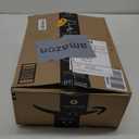 KatchOn, Black Crows with Eyes Halloween Decorations  Pack of 12 | Realistic Feathered Crows for Indoor Outdoor Halloween Decor | Scary Raven Decorations for Haunted House