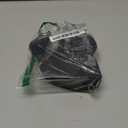 Outdoor Light Timer Waterproof, 24 Hours Plug in Timer with 2, 4, 6 or 8 Hours Countdown Mode, 3 Grounded Dusk to Dawn Electrical Outlet for Outdoor Backyard Garden Patio Lights Christmas Decorations