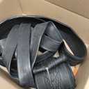 2 Pack 20x4 Fat Tire Bike Inner Tubes with Schrader Valve, 20 x 4.0 Premium Butyl Rubber Inner Tube for 20 inch Ebike Electric Bicycle