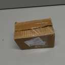 4 Pcs 5 Letter Combination Lock Safety Padlock Combination Locks Keyless Resettable Metal Lock for School Gym Sports Locker Fence Toolbox Case Hasp Cabinet Storage