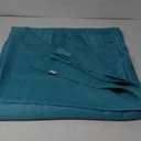 Hiasan Privacy Room Divider Patio Sliding Door Curtain Extra Wide Blackout Thermal Insulated Curtains with Back Tab & Rod Pocket for Bedroom Partition Living Room (120 x 96 Inches, Greyish White)