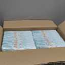 Pampers Diapers - Baby Dry - Size 7, 108 Count, Absorbent Disposable Infant Diaper (Packaging May Vary)