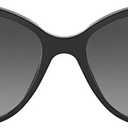 BURBERRY Sunglasses BE 4216 3001T3 Black Polar Grey Gradient
