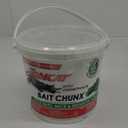 Tomcat with Bromethalin Bait Chunx Pail, Rat and Mice Control for Agricultural Use and Professional Applicators, 4.25 lbs.